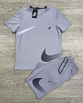 Костюм Mirwear MW13 grey - делук