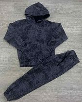 Костюм Спорт Mirwear Kids 267-3 navy - делук