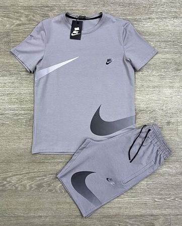 Костюм Mirwear MW13 grey - делук
