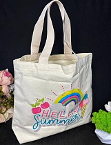 Сумка Luna-Bag 9130 beige - делук