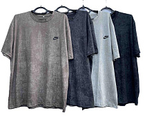 Футболка Shoptime S771 black - делук