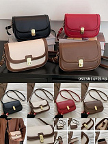 Сумка Fashion Bag 9613 milk - делук