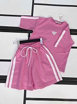 Костюм Kosmy K11 pink Костюм Kosmy K11 pink - делук