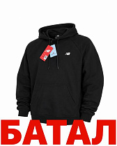 Худи Alex Clothes 14830 black - делук