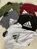 Футболка Annet AZ0088 khaki - делук