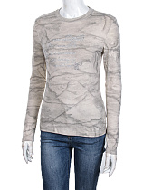 Кофта Cnd2 4393-MT38 beige - делук