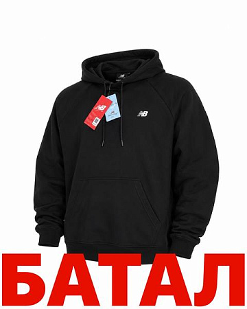 Худи Alex Clothes 14830 black - делук