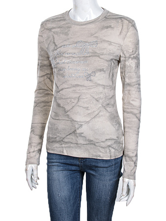 Кофта Cnd2 4393-MT38 beige - делук