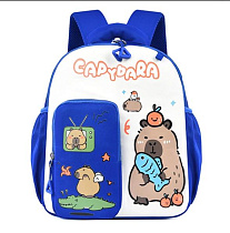 Рюкзак Luna-Bag 25-51 blue - делук