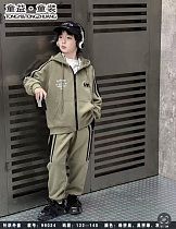 Костюм Спорт Major 99024 khaki Костюм Спорт Major 99024 khaki - делук