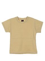 Футболка Obuv Ok2 06681-4 beige - делук