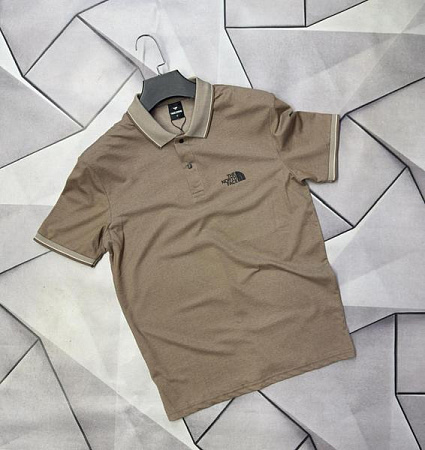 Футболка Rassul 66591 beige - делук