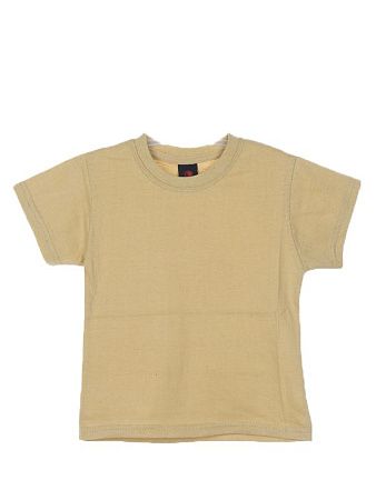 Футболка Obuv Ok2 06681-4 beige - делук