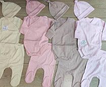 Комплект Emir Kids 363 grey - делук