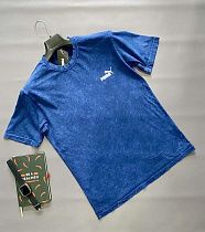Футболка Annet VE0098 blue - делук