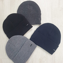 Шапка Candy CN1905 mix - делук