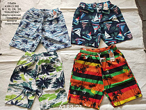 Шорты А188-21 - делук