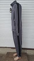 Костюм Спорт Xyen X23 grey - делук