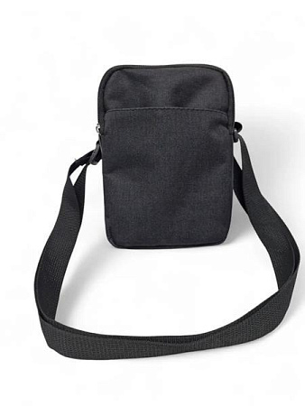 Бананка Fashion Bag LDA122-16 black - делук