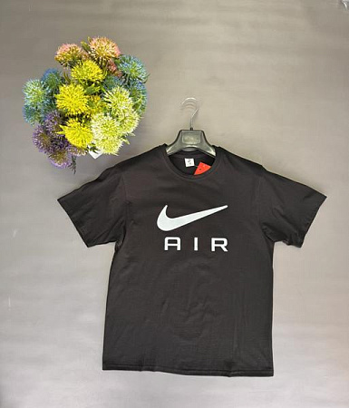 Футболка Verton W26519 black - делук