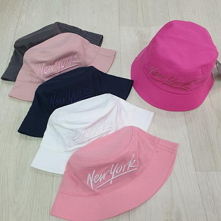 Панама Candy CN2823 mix - делук