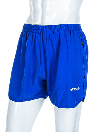 Шорты Banko N2009-1 blue - делук