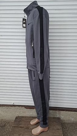 Костюм Спорт Xyen X23 grey - делук