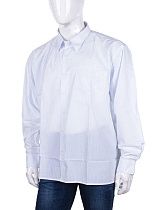 Рубашка Kindzer Clothes Pharaoh white - делук