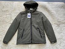Куртка Faraon FR479 khaki - делук