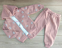 Костюм Emir Kids 656 peach - делук