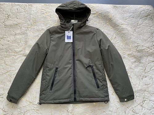 Куртка Faraon FR479 khaki - делук
