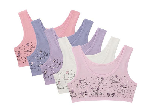 Топ Disneyopt Kids DK18 mix (8-9) - делук