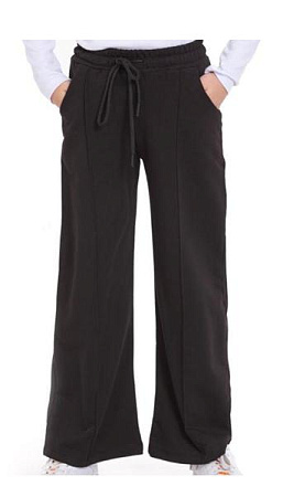 Штаны Malibu2 5682 black - делук