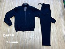 Костюм Спорт Navas NV797 navy - делук