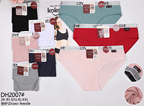 Трусики DH2007 - делук