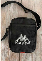 Сумка Candy Bags CB272 black - делук