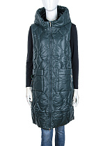 Жилетка Obuv Ok2 965 (12116) green - делук