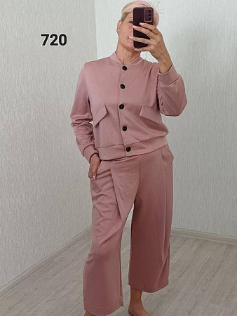 Костюм Fsn 720 powder - делук