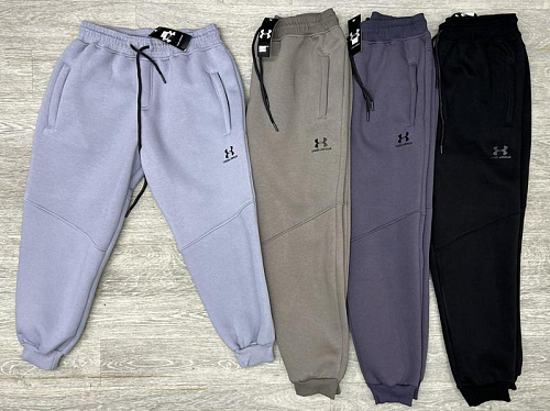 Штаны Спорт Mirwear MW87-1032-5 khaki - делук