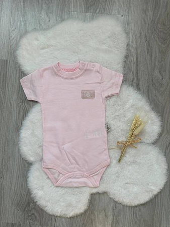Боди Emir Kids 1009 pink - делук