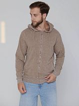 Кофта Спорт Little Secret 400476 beige - делук