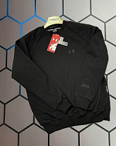 Свитер Alex Clothes 14038 black - делук