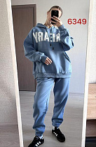 Костюм Спорт Fsn 6349 l.blue - делук