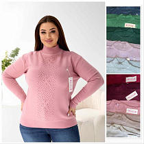 Свитер Lola L347 mix - делук