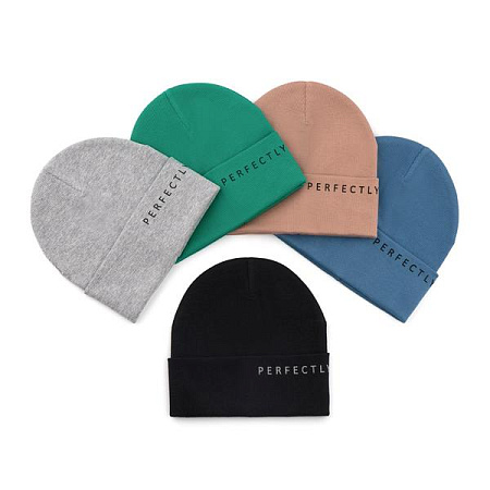 Шапка Dgmd O3225 mix - делук