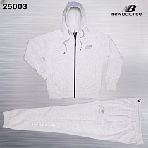 Костюм Спорт Azt AZ1114-25003 grey - делук