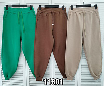 Штаны Спорт Mmc Clothes 11801 green Штаны Спорт Mmc Clothes 11801 green - делук