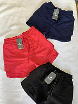 Шорты Zayka ZA2310 navy - делук