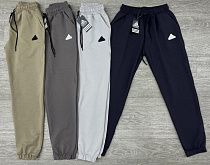 Штаны Спорт Mirwear 258-3A d.grey - делук