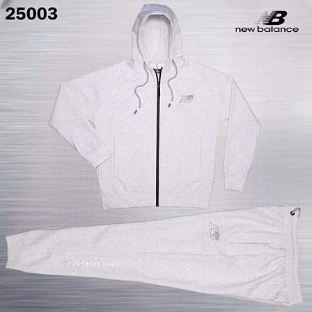 Костюм Спорт Azt AZ1114-25003 grey - делук